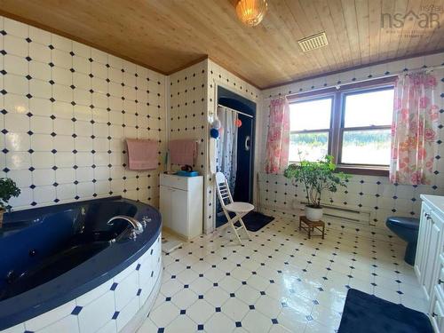 165 Diana Mountain Rd., The Points West Bay, NS 