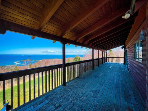 165 Diana Mountain Rd., The Points West Bay, NS 