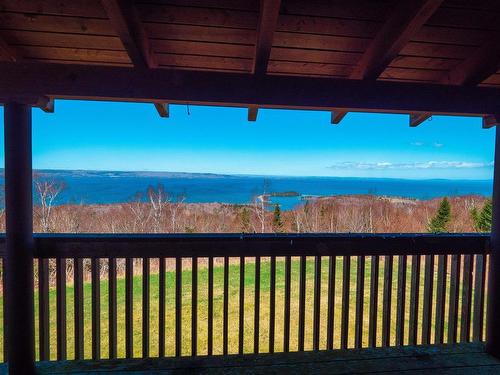 165 Diana Mountain Rd., The Points West Bay, NS 