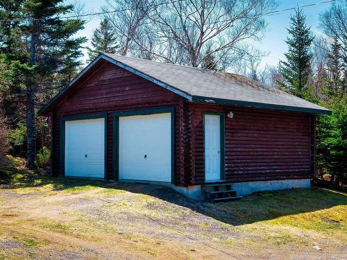 165 Diana Mountain Rd., The Points West Bay, NS 