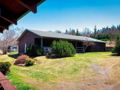 165 Diana Mountain Rd., The Points West Bay, NS 
