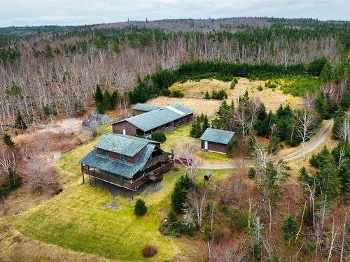 165 Diana Mountain Rd., The Points West Bay, NS 