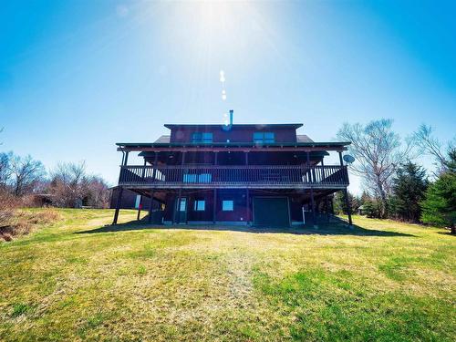 165 Diana Mountain Rd., The Points West Bay, NS 