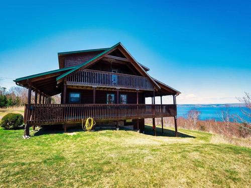 165 Diana Mountain Rd., The Points West Bay, NS 
