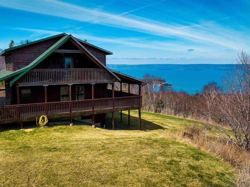 165 Diana Mountain Rd., The Points West Bay, NS 