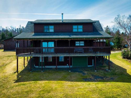 165 Diana Mountain Rd., The Points West Bay, NS 