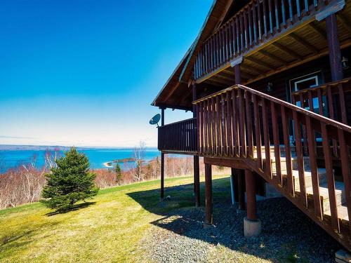 165 Diana Mountain Rd., The Points West Bay, NS 