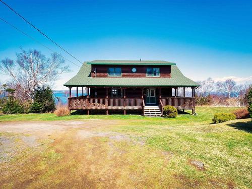 165 Diana Mountain Rd., The Points West Bay, NS 