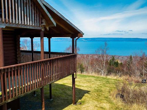 165 Diana Mountain Rd., The Points West Bay, NS 