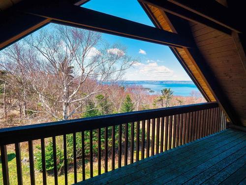 165 Diana Mountain Rd., The Points West Bay, NS 