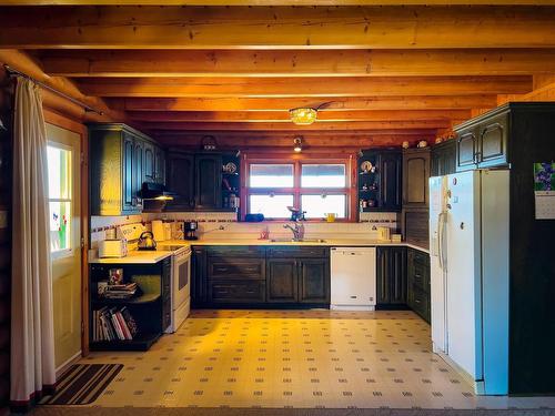 165 Diana Mountain Rd., The Points West Bay, NS 
