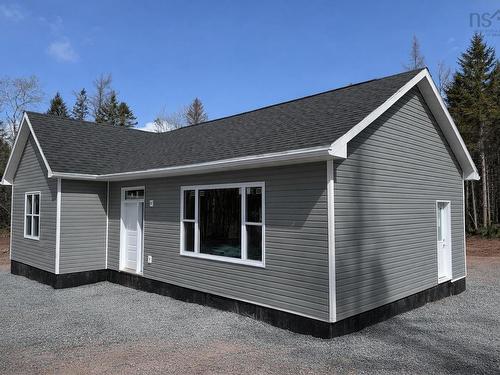 551 Lower Harmony Road, Harmony, NS 
