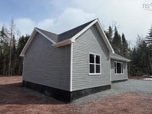 551 Lower Harmony Road, Harmony, NS 