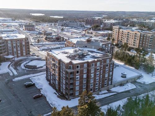213 10 Regency Park Drive, Halifax, NS 