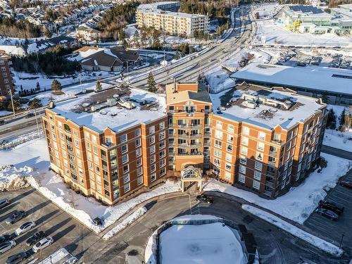 213 10 Regency Park Drive, Halifax, NS 