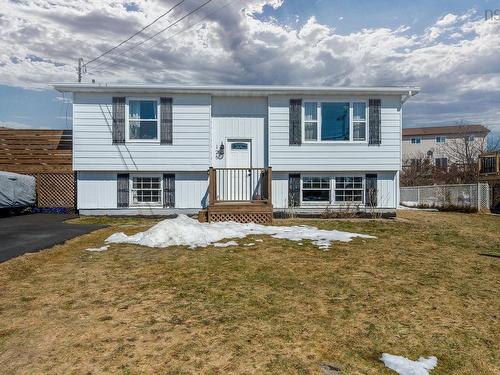 128 Redoubt Way, Eastern Passage, NS 