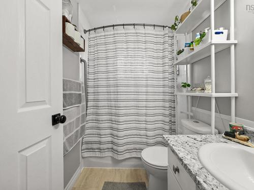 128 Redoubt Way, Eastern Passage, NS 