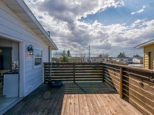 128 Redoubt Way, Eastern Passage, NS 