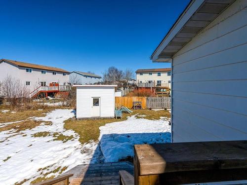 128 Redoubt Way, Eastern Passage, NS 