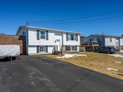 128 Redoubt Way, Eastern Passage, NS 