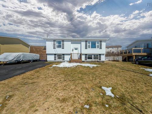 128 Redoubt Way, Eastern Passage, NS 