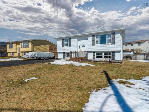 128 Redoubt Way, Eastern Passage, NS 