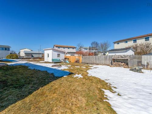 128 Redoubt Way, Eastern Passage, NS 