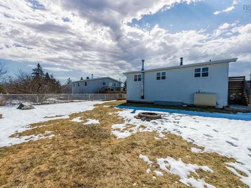 128 Redoubt Way, Eastern Passage, NS 