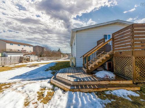 128 Redoubt Way, Eastern Passage, NS 