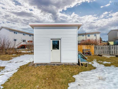 128 Redoubt Way, Eastern Passage, NS 