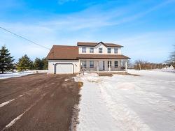 636 Rte 127  Richmond, PE C0B 1Y0