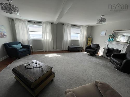15715 Cabot Trail, Chéticamp, NS 
