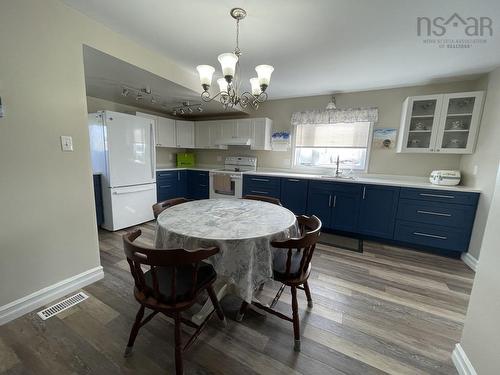 15715 Cabot Trail, Chéticamp, NS 