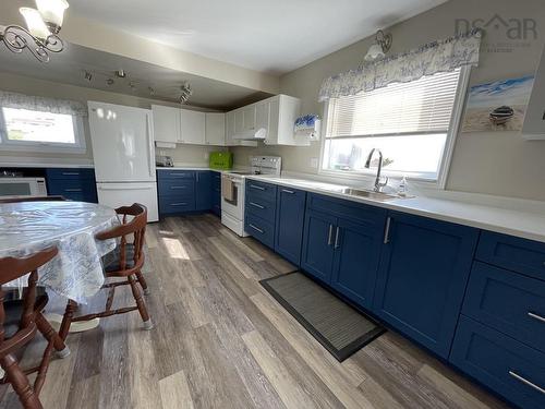 15715 Cabot Trail, Chéticamp, NS 