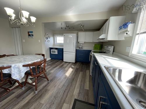 15715 Cabot Trail, Chéticamp, NS 