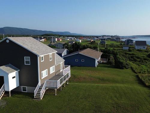15715 Cabot Trail, Chéticamp, NS 