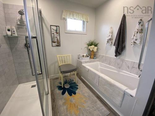 15715 Cabot Trail, Chéticamp, NS 