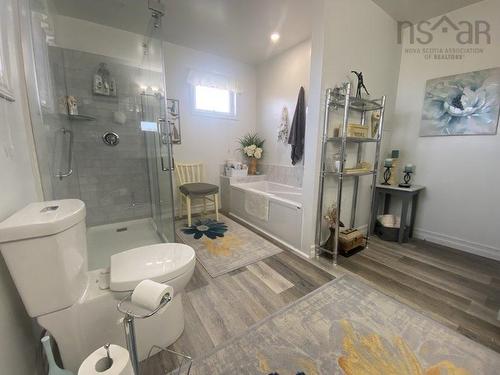 15715 Cabot Trail, Chéticamp, NS 
