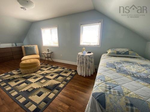15715 Cabot Trail, Chéticamp, NS 
