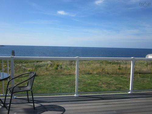 15715 Cabot Trail, Chéticamp, NS 