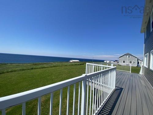 15715 Cabot Trail, Chéticamp, NS 