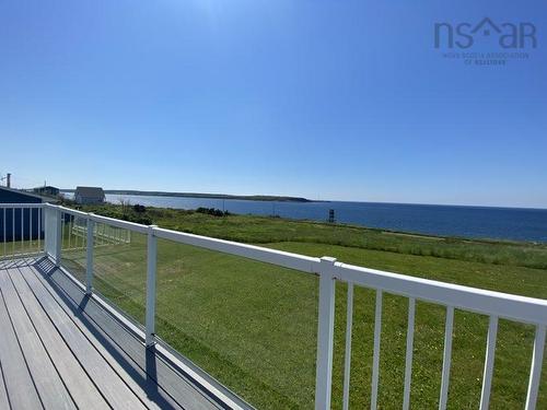 15715 Cabot Trail, Chéticamp, NS 