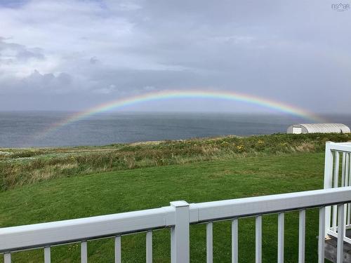 15715 Cabot Trail, Chéticamp, NS 