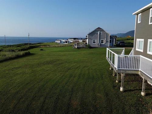15715 Cabot Trail, Chéticamp, NS 