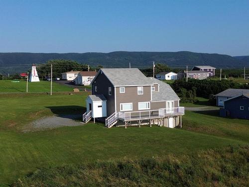 15715 Cabot Trail, Chéticamp, NS 