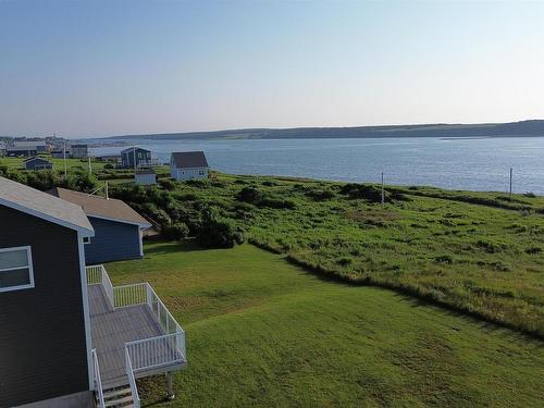 15715 Cabot Trail, Chéticamp, NS 