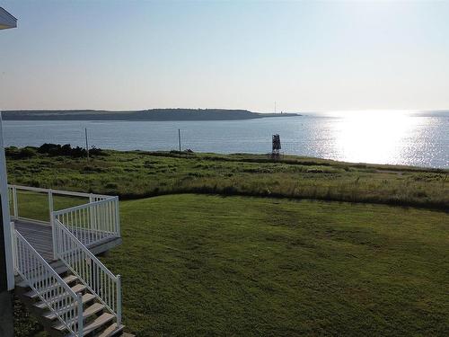 15715 Cabot Trail, Chéticamp, NS 