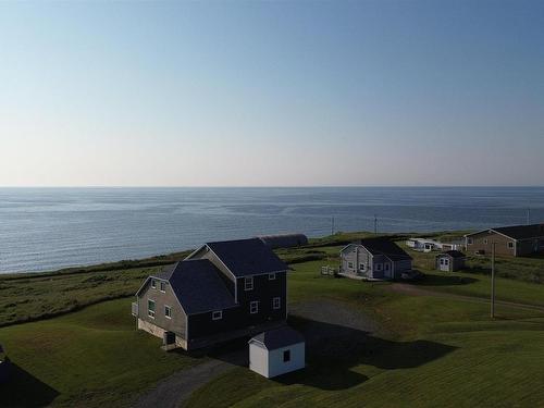 15715 Cabot Trail, Chéticamp, NS 