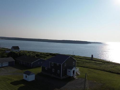 15715 Cabot Trail, Chéticamp, NS 