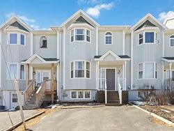 67 Serocco Crescent  Dartmouth, NS B2W 6G5